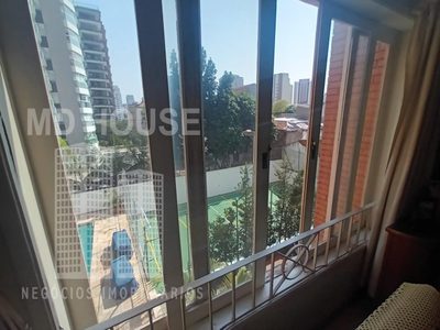 Apartamento, 3 quartos, 125 m² - Foto 2