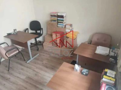 Sala-Conjunto, 48 m² - Foto 5