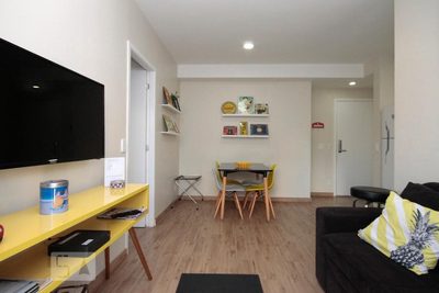 Apartamento, 1 quarto, 41 m² - Foto 5