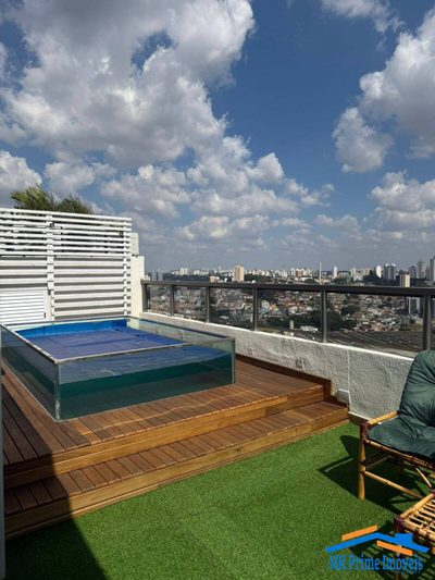Apartamento, 3 quartos, 140 m² - Foto 4