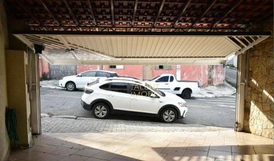 Casa, 2 quartos, 110 m² - Foto 3