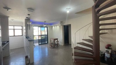 Apartamento, 2 quartos, 140 m² - Foto 4