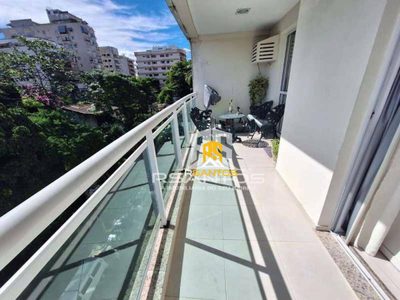 Apartamento, 3 quartos, 82 m² - Foto 2