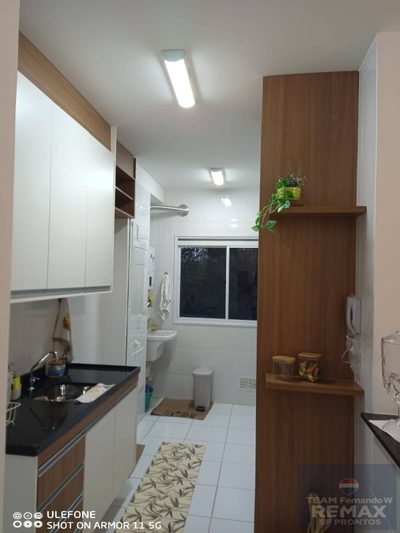 Apartamento, 3 quartos, 62 m² - Foto 5