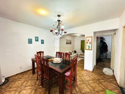 Casa, 3 quartos, 111 m² - Foto 5