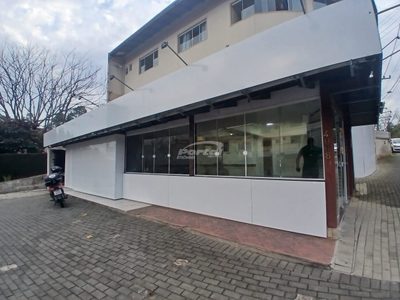 Loja-Salão, 202 m² - Foto 3