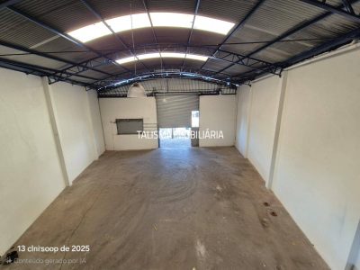 Depósito-Galpão, 300 m² - Foto 3