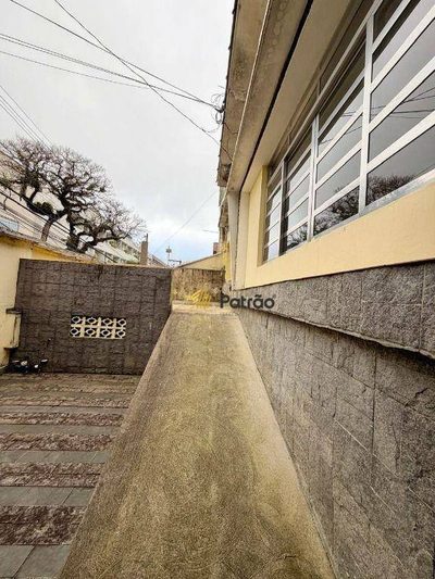 Casa, 3 quartos, 303 m² - Foto 1