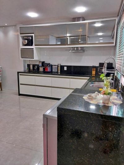 Casa, 4 quartos, 250 m² - Foto 5
