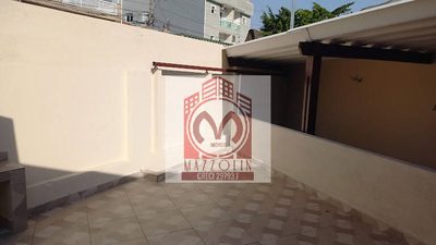 Casa, 1 quarto, 88 m² - Foto 2