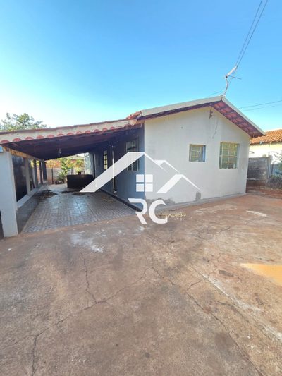 Casa, 3 quartos - Foto 3