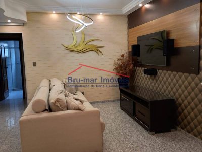 Apartamento, 3 quartos, 118 m² - Foto 4