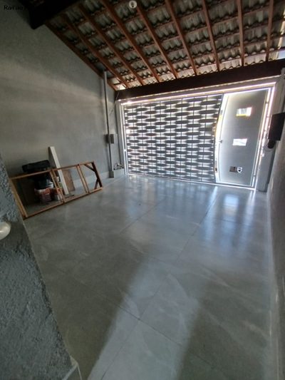 Casa, 3 quartos, 102 m² - Foto 1