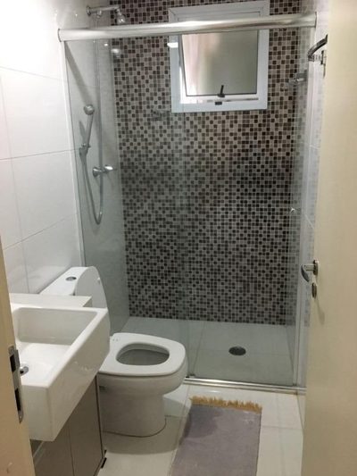 Apartamento, 3 quartos, 70 m² - Foto 2