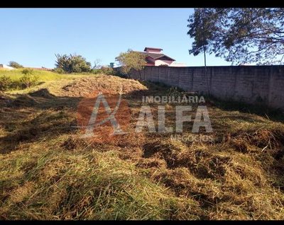 Terreno, 1200 m² - Foto 1