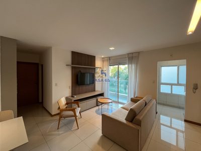 Apartamento, 2 quartos, 68 m² - Foto 5