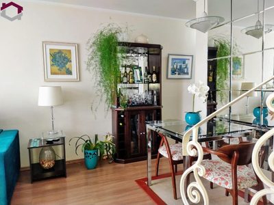 Cobertura, 2 quartos, 116 m² - Foto 5