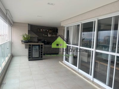 Apartamento, 4 quartos, 245 m² - Foto 4