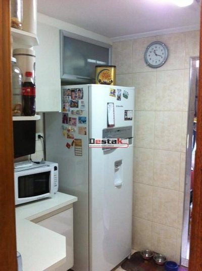 Apartamento, 2 quartos, 55 m² - Foto 4
