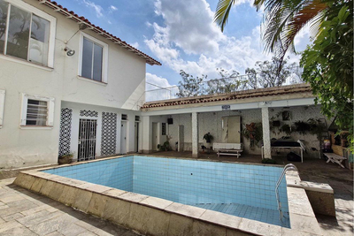 Casa, 6 quartos, 473 m² - Foto 4