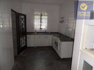Casa, 6 quartos - Foto 3
