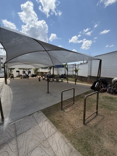 Apartamento, 2 quartos, 45 m² - Foto 5