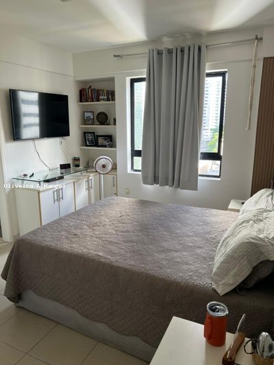 Apartamento, 4 quartos, 113 m² - Foto 4