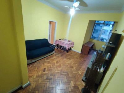 Apartamento, 2 quartos, 74 m² - Foto 3