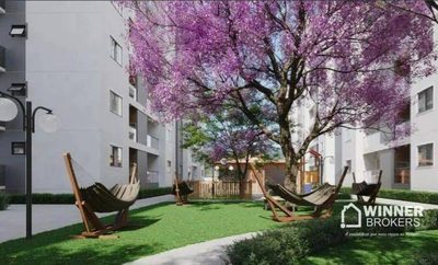 Apartamento, 2 quartos, 57 m² - Foto 3