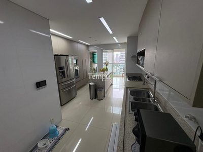 Apartamento, 3 quartos, 179 m² - Foto 3