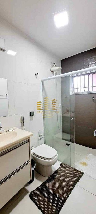 Casa, 3 quartos, 156 m² - Foto 3