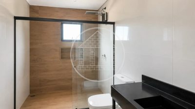 Casa de Condomínio, 2 quartos - Foto 5