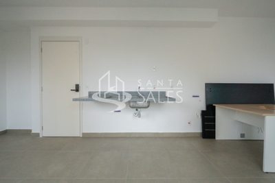 Apartamento, 1 quarto, 30 m² - Foto 5