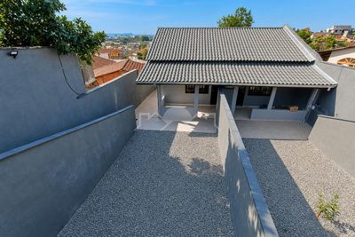 Casa, 1 quarto, 45 m² - Foto 3