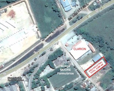 Loteamento e Condomínio, 2350 m² - Foto 1