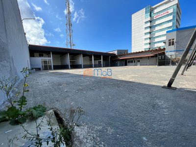 Depósito-Galpão, 250 m² - Foto 5