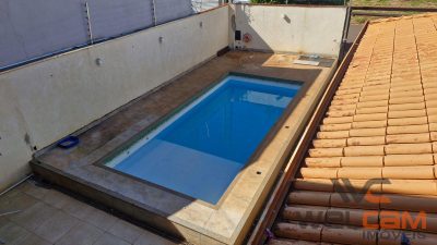 Casa, 3 quartos, 210 m² - Foto 2