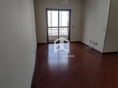 Apartamento, 3 quartos, 79 m² - Foto 1