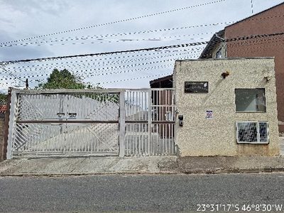 Casa, 2 quartos, 69 m² - Foto 1