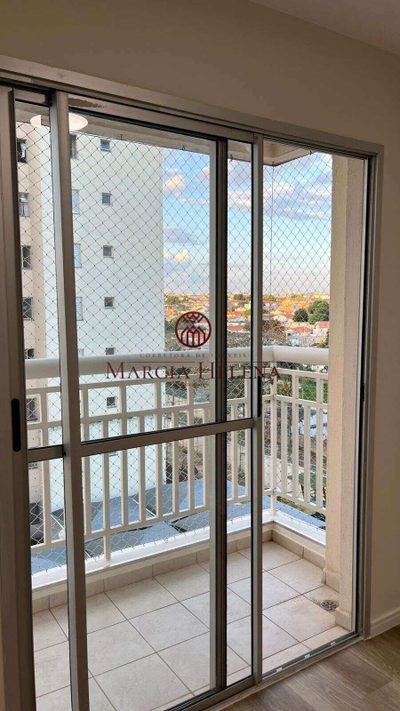 Apartamento, 3 quartos, 70 m² - Foto 3