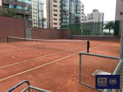 Apartamento, 4 quartos, 230 m² - Foto 2