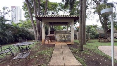 Apartamento, 3 quartos, 153 m² - Foto 2