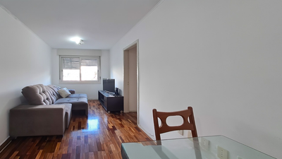 Apartamento, 2 quartos, 61 m² - Foto 2