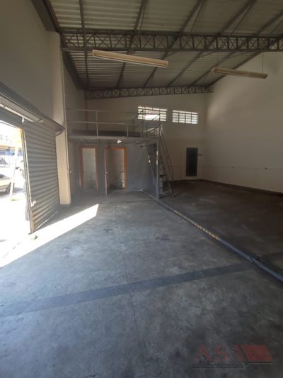 Loja-Salão, 127 m² - Foto 3