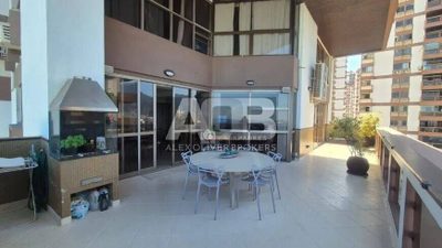 Apartamento, 4 quartos, 315 m² - Foto 2