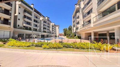 Apartamento, 2 quartos, 72 m² - Foto 1