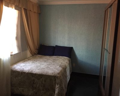 Casa, 3 quartos, 170 m² - Foto 2