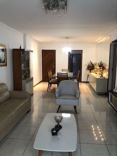Apartamento, 4 quartos, 250 m² - Foto 1