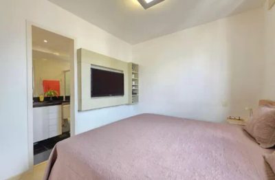 Apartamento, 3 quartos, 84 m² - Foto 3