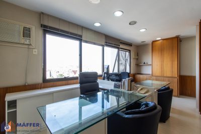 Sala-Conjunto, 33 m² - Foto 5
